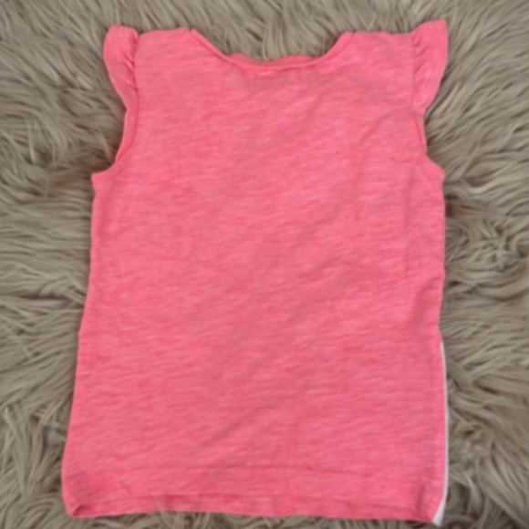 Flamingo Tank - Picture 4 of 4